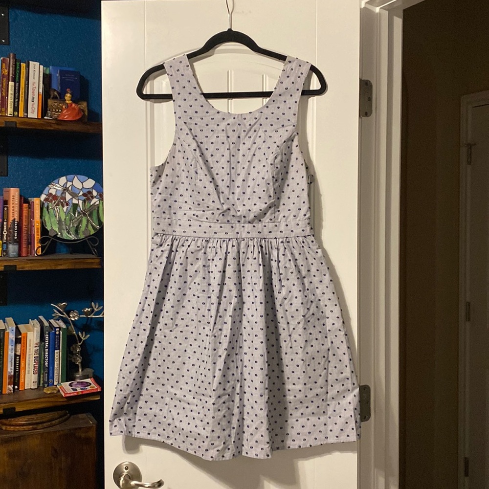 Altar’d State cotton dress